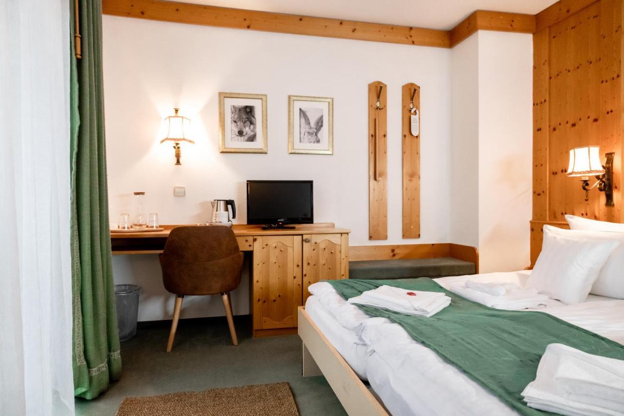 Hotel Zum See, Titisee Exterior foto