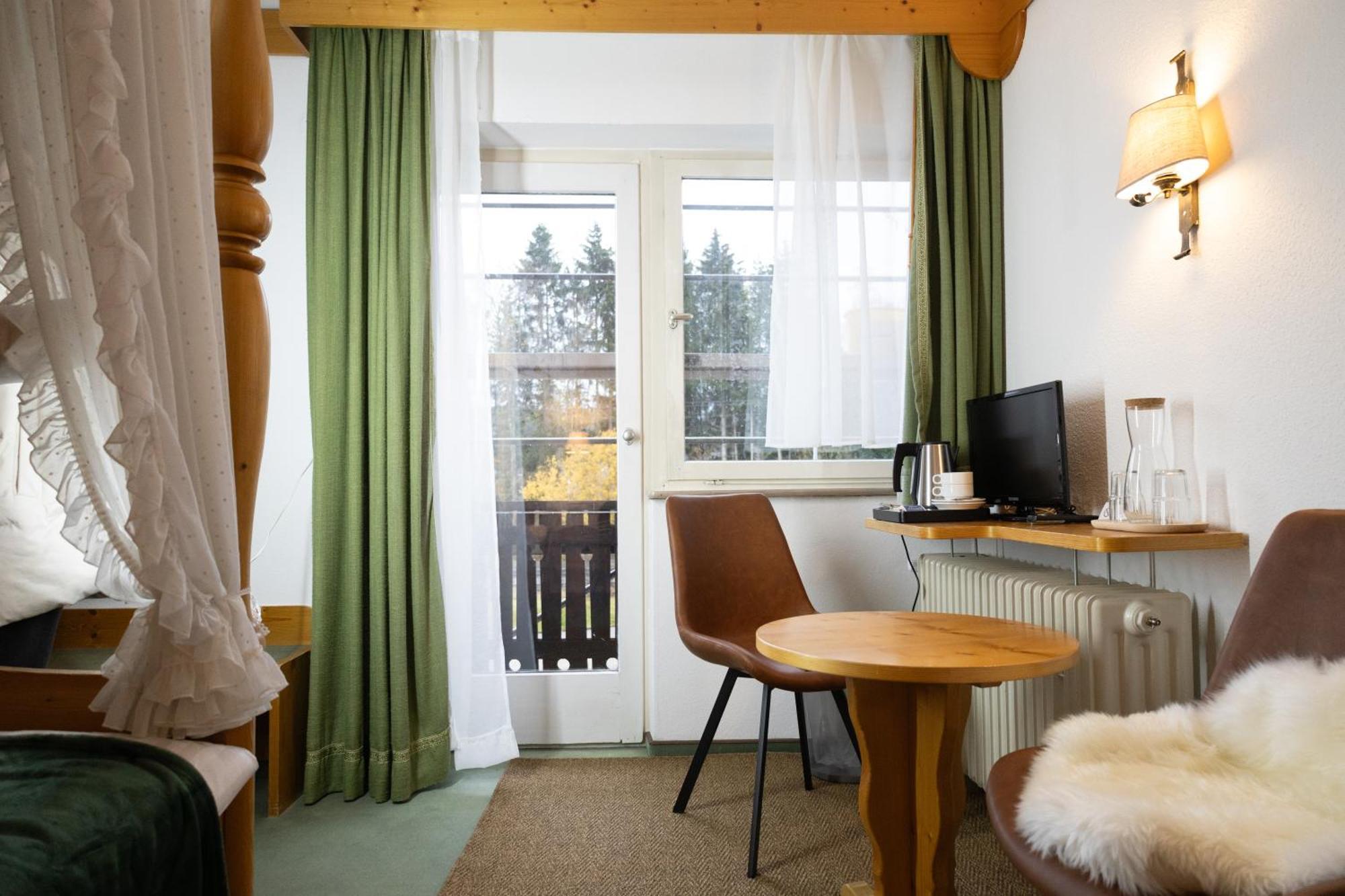 Hotel Zum See, Titisee Exterior foto