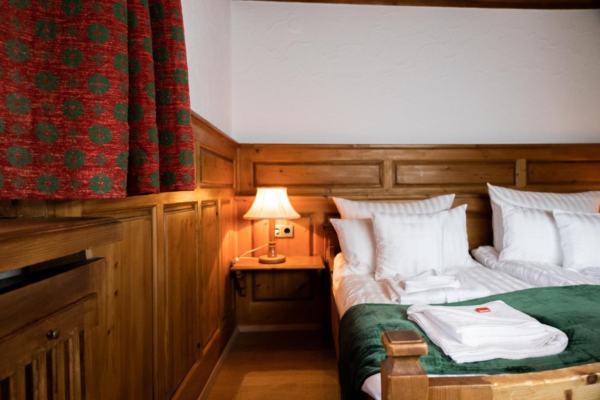 Hotel Zum See, Titisee Exterior foto